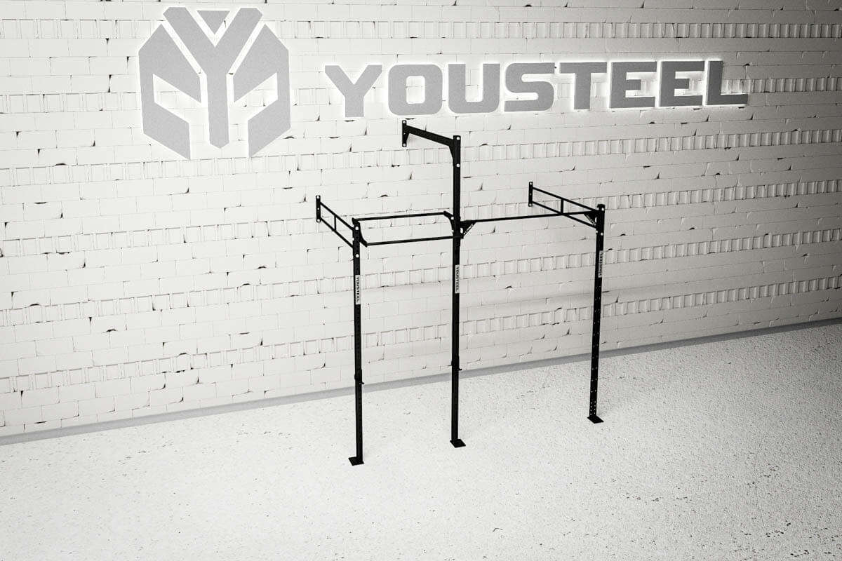 Yousteel оборудование. Силовая рама YOUSTEEL SR-50ta. Рукоятки YOUSTEEL. Функциональная рама для кроссфита 3290х1960х2710 SKPARK.