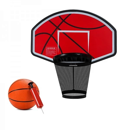 Баскетбольный щит Clear Fit BasketStrong BB 700