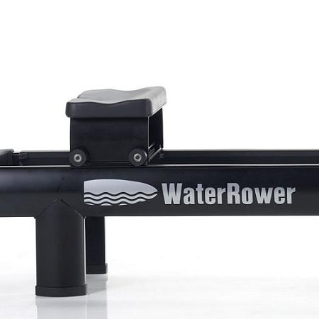 Гребной тренажер WaterRower M1 510 с дисплеем S4