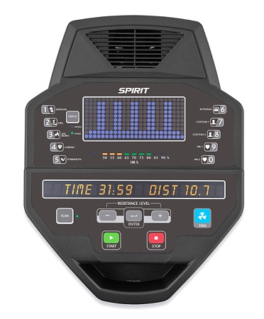 Степпер SPIRIT CS800