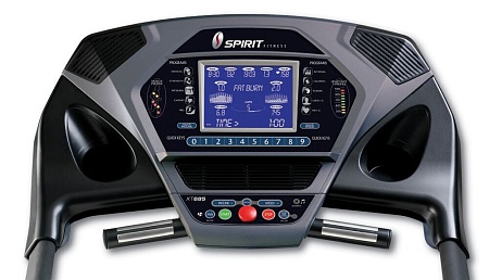 Беговая дорожка Spirit Fitness XT685 AC