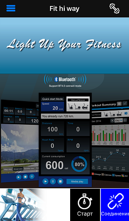 Bluetooth модуль Proxima PF-BM-1.0