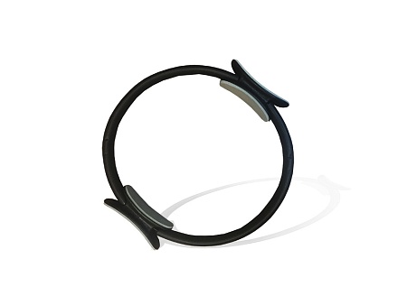 Кольцо изотоническое для пилатес Original Fittools FT-PILATES-RING