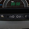 Беговая дорожка AeroFit 9900T 19&amp;quot; LCD